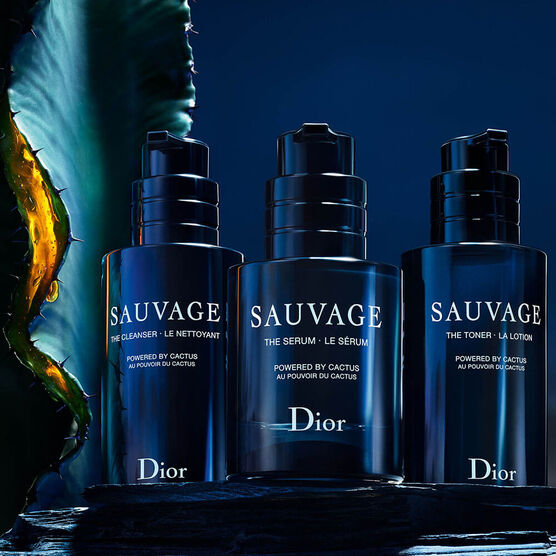 Sérum Dior Sauvage Masculino